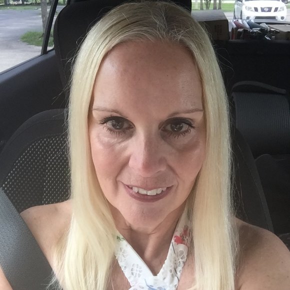 Meet your Posher, Judy - Picture 1 of 1